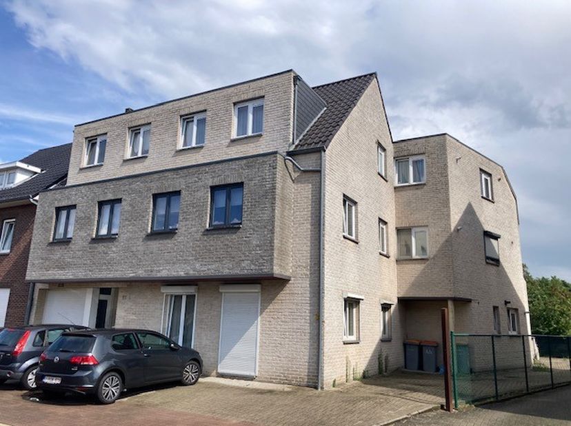 Appartement à vendre
                    à 3630 Mechelen-aan-de-Maas